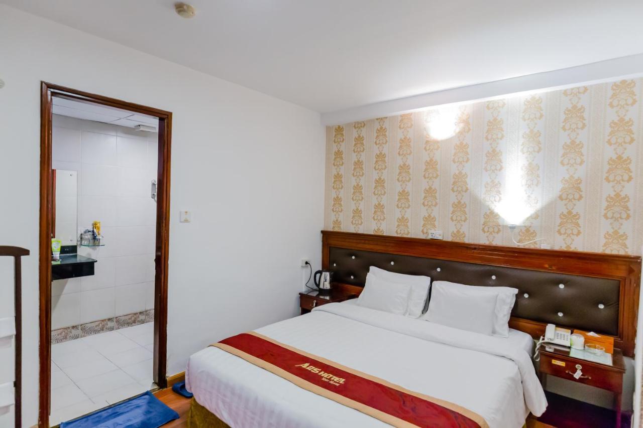 A25 Hotel - 67 Nguyen Truong To Hanoi Bagian luar foto