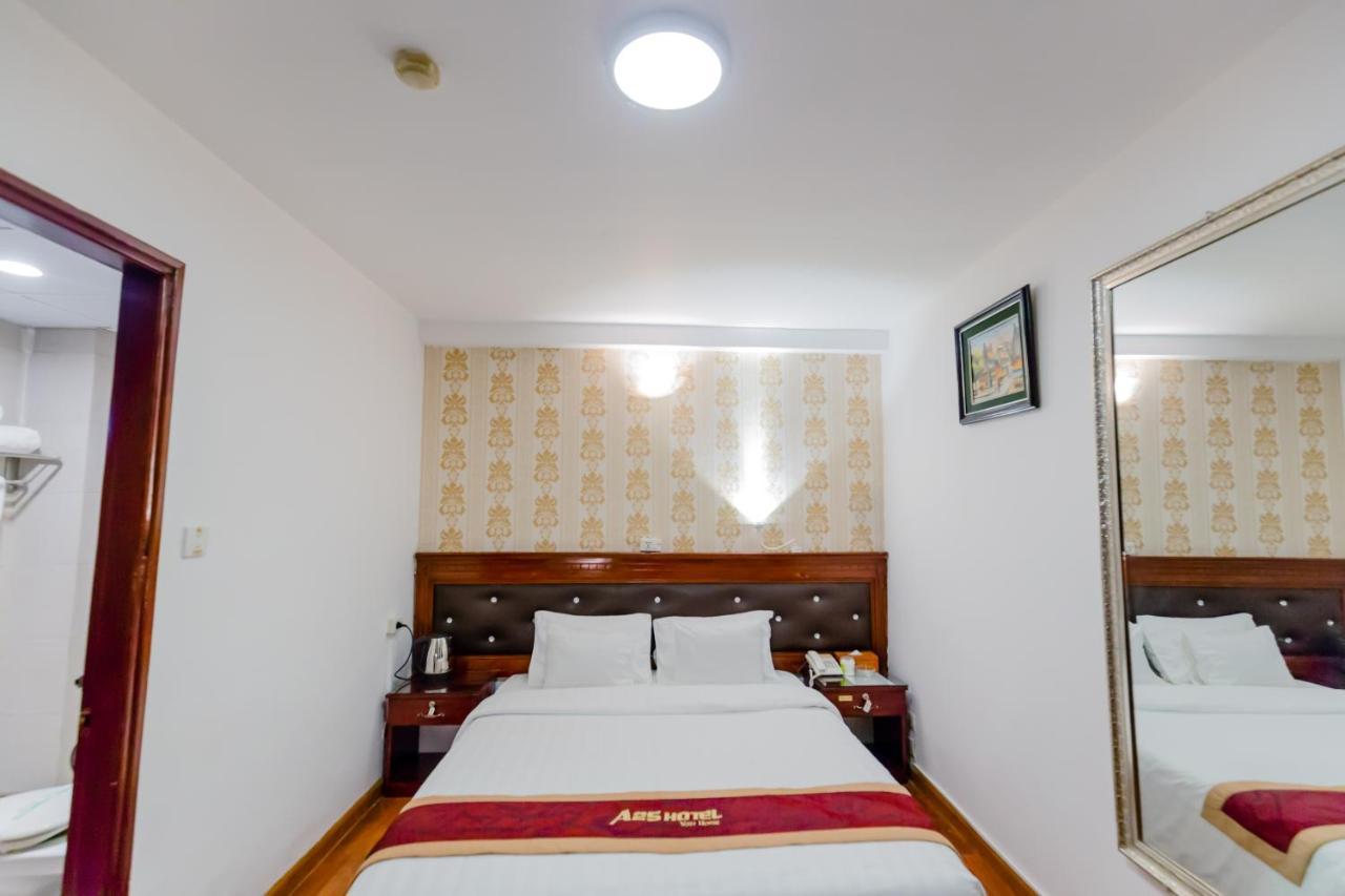A25 Hotel - 67 Nguyen Truong To Hanoi Bagian luar foto